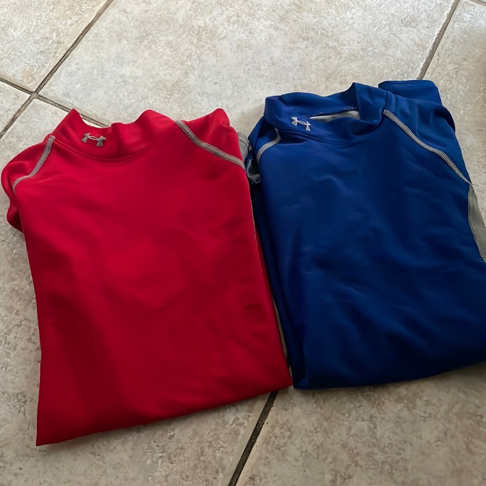 Under armour